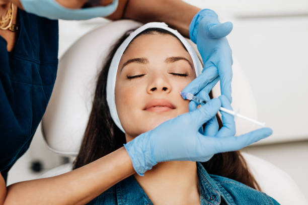 Anti-Aging Botox in Riyadh KSA