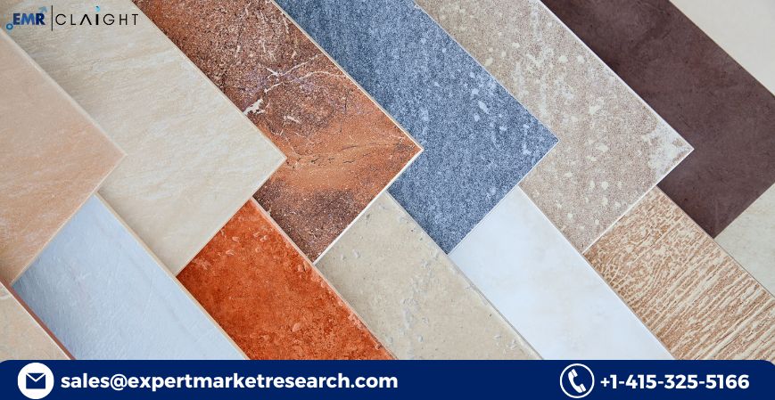 Ceramic Tiles Market
