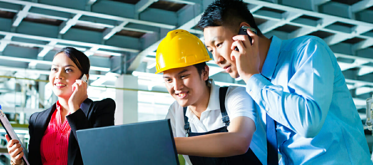 China Sourcing Agent