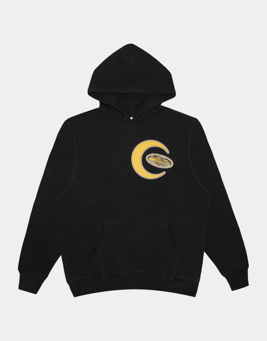 Comfort-Driven Hoodie Style: The New Rule of Dressing