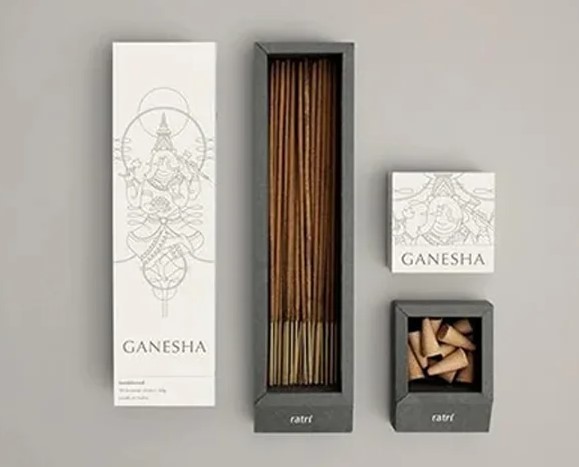 Incense Boxes