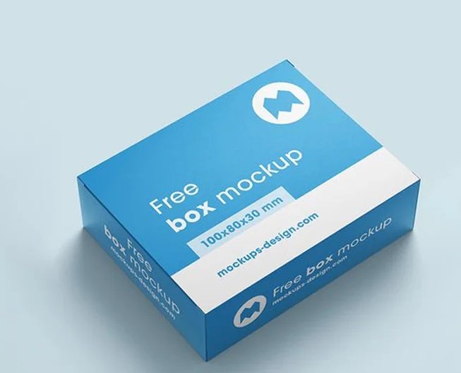 Custom Medicine Boxes
