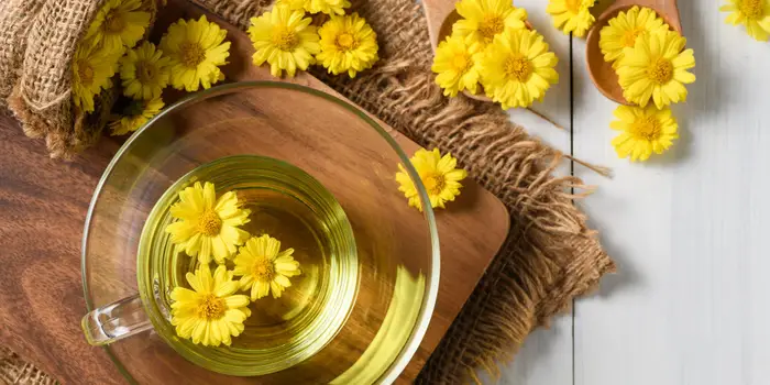 Buy Dandelion Tea