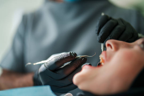 Dental Clinics in Riyadh