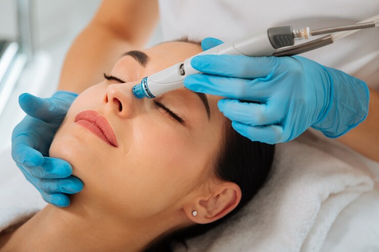 Dynamic Aesthetic Clinic