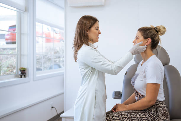 Find a Trusted Dermatologist in Riyadh