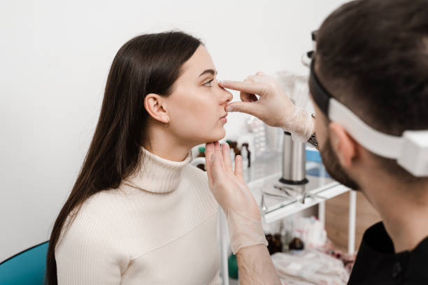 Does Rhinoplasty Surgery Boost Confidence?