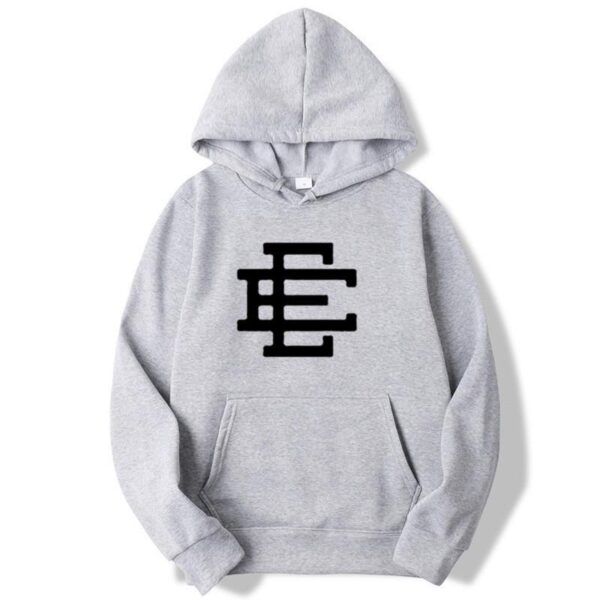 Chrome Swagger The Eric Emanuel x Chrome Hearts Hoodie