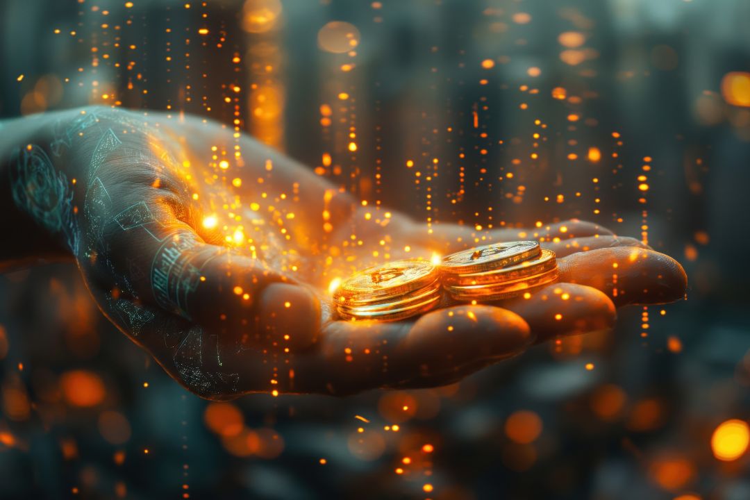 Ethereum Token Development