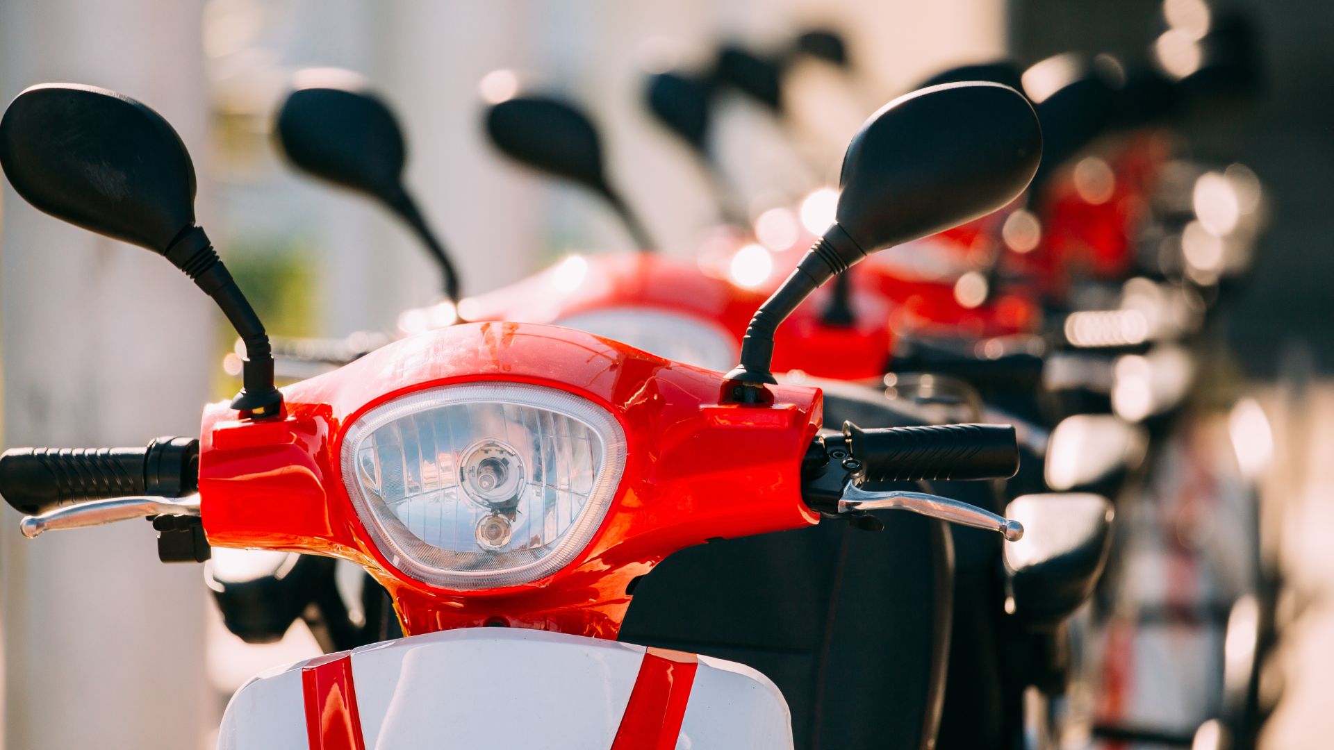 Europe Electric Scooter Market