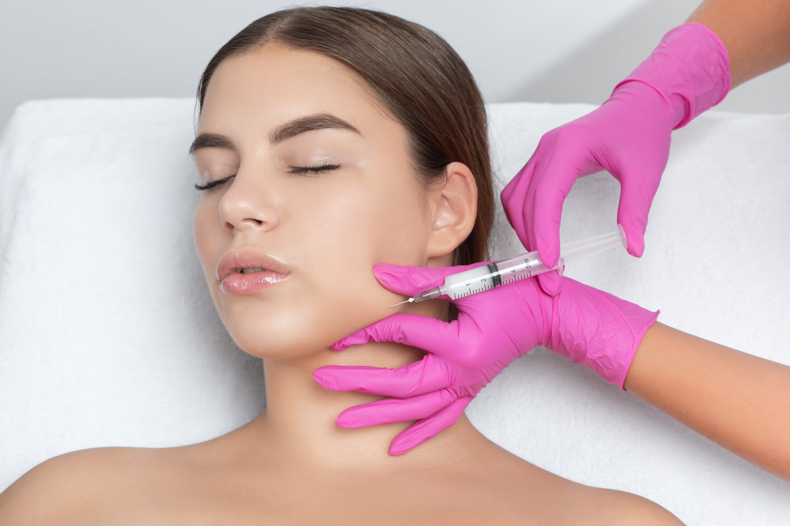 Dynamic Aesthetic Clinic Dubai