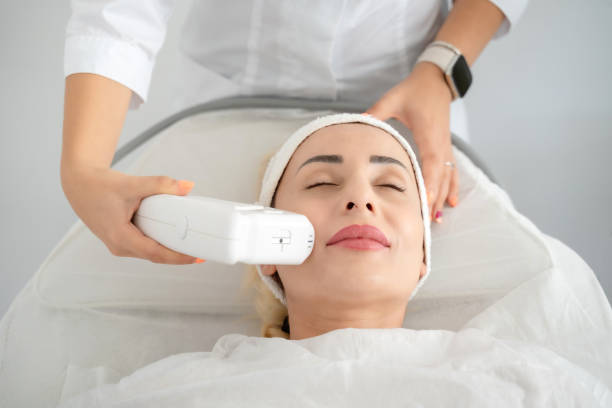 Facelift in Riyadh