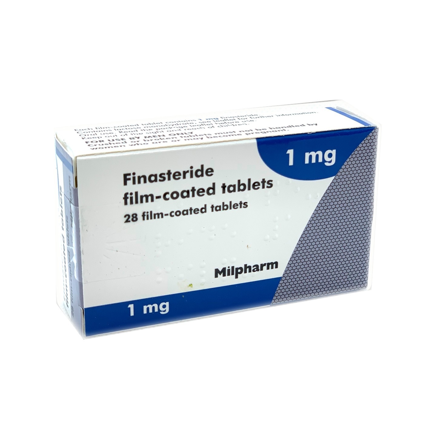 Finasteride 1mg Price in UAE