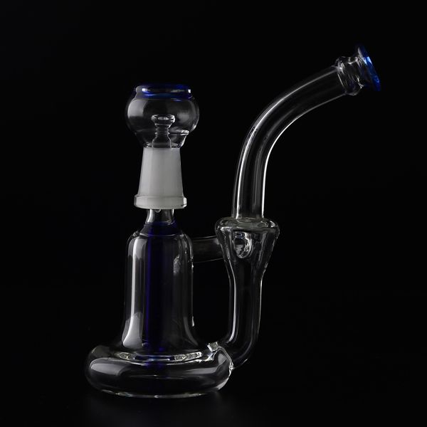 Glass and Water Pipe