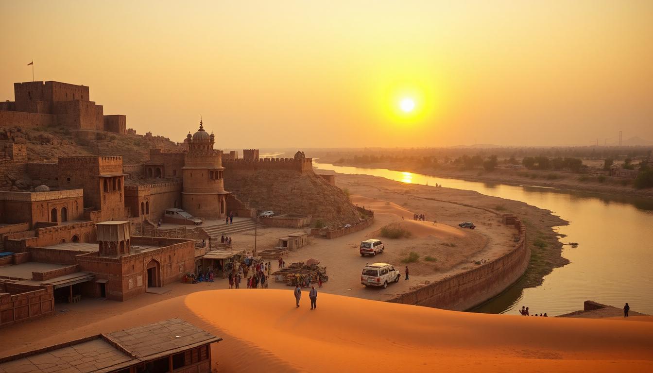 Hanumangarh