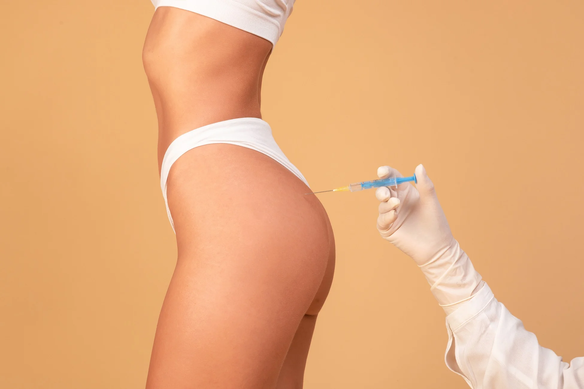 butt and body fillers in Dubai