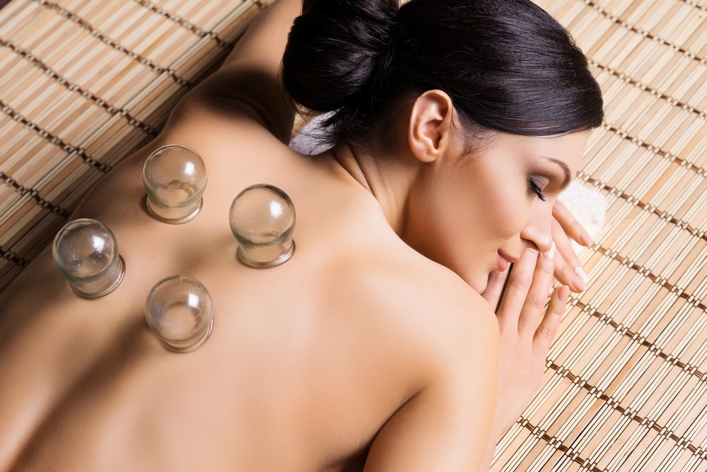 Hijama in Dubai
