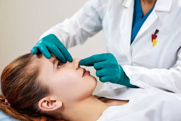 How Does Rhinoplasty Improve Your Appearance?