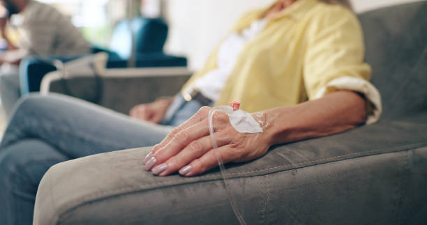 How Long Does IV Drip Therapy Take to Work?