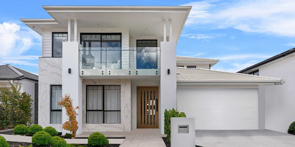 How to Choose the Right Design for a Double Storey House Engineering in Sydney