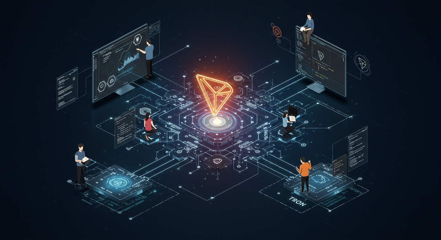 Token Development