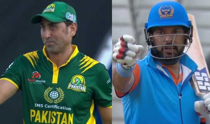 World Championship of Legends (WCL) 2025