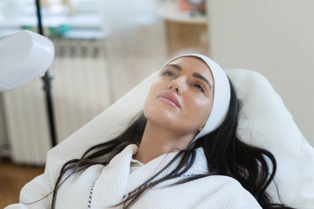 Is HydraFacial Effective for Treating Acne Marks?