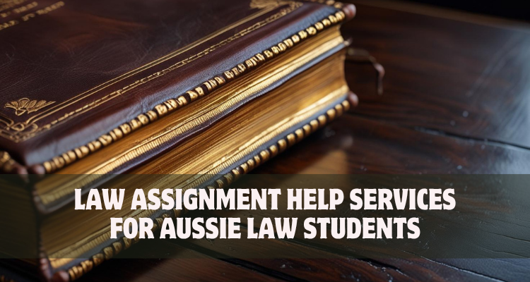 Law Assignment Help