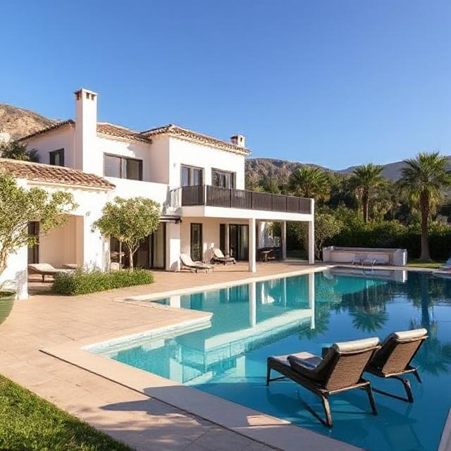 Discover the Best Real Estate Agent in Marbella Spain