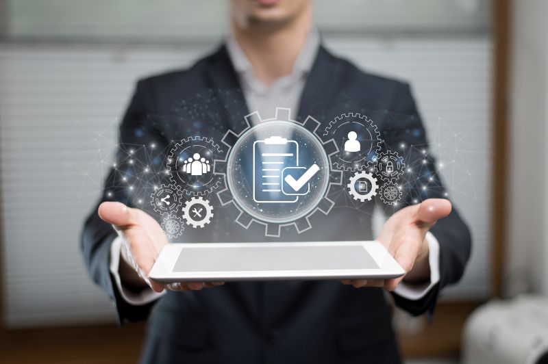 application management services