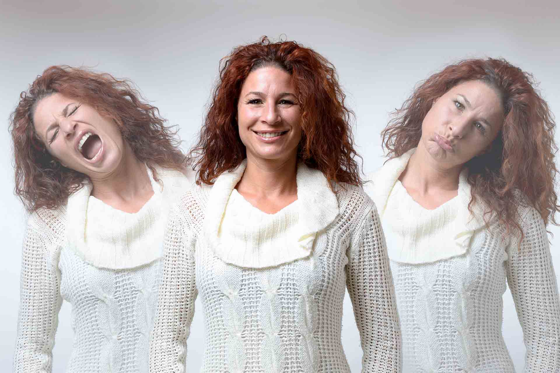 Mood Disorders Treatment