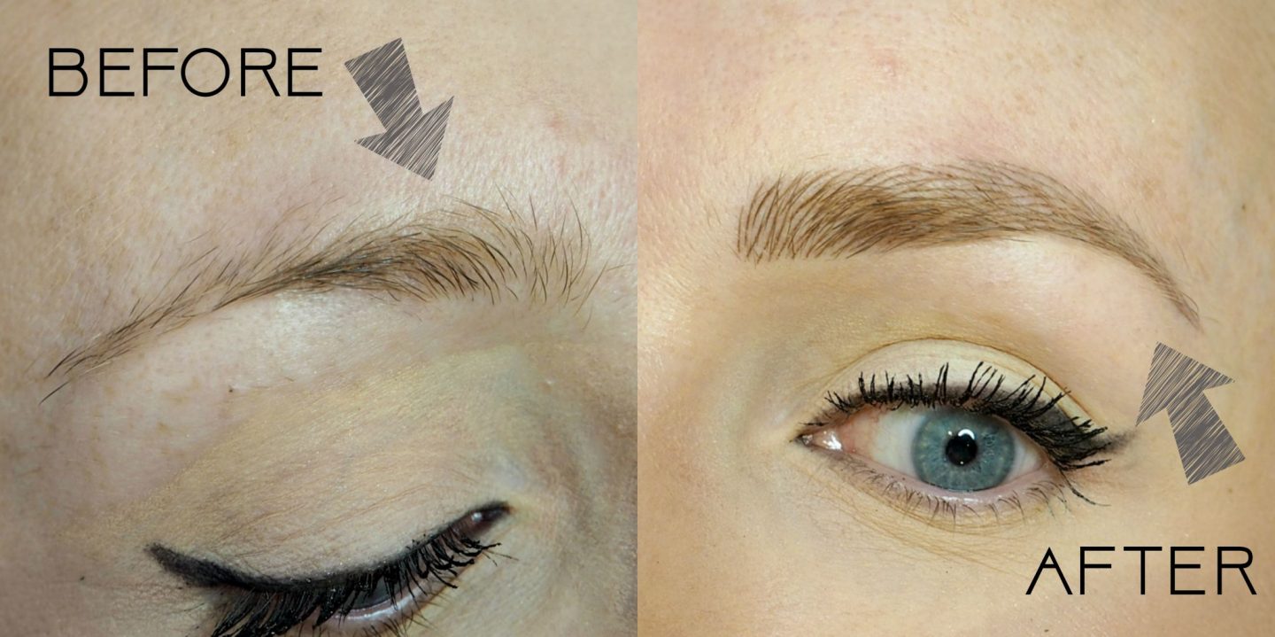 Nano Brows