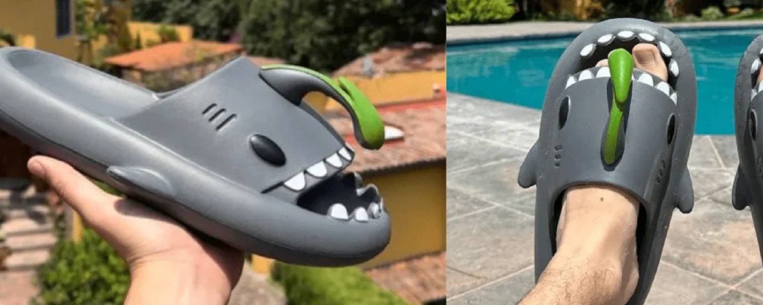 Sharklas
