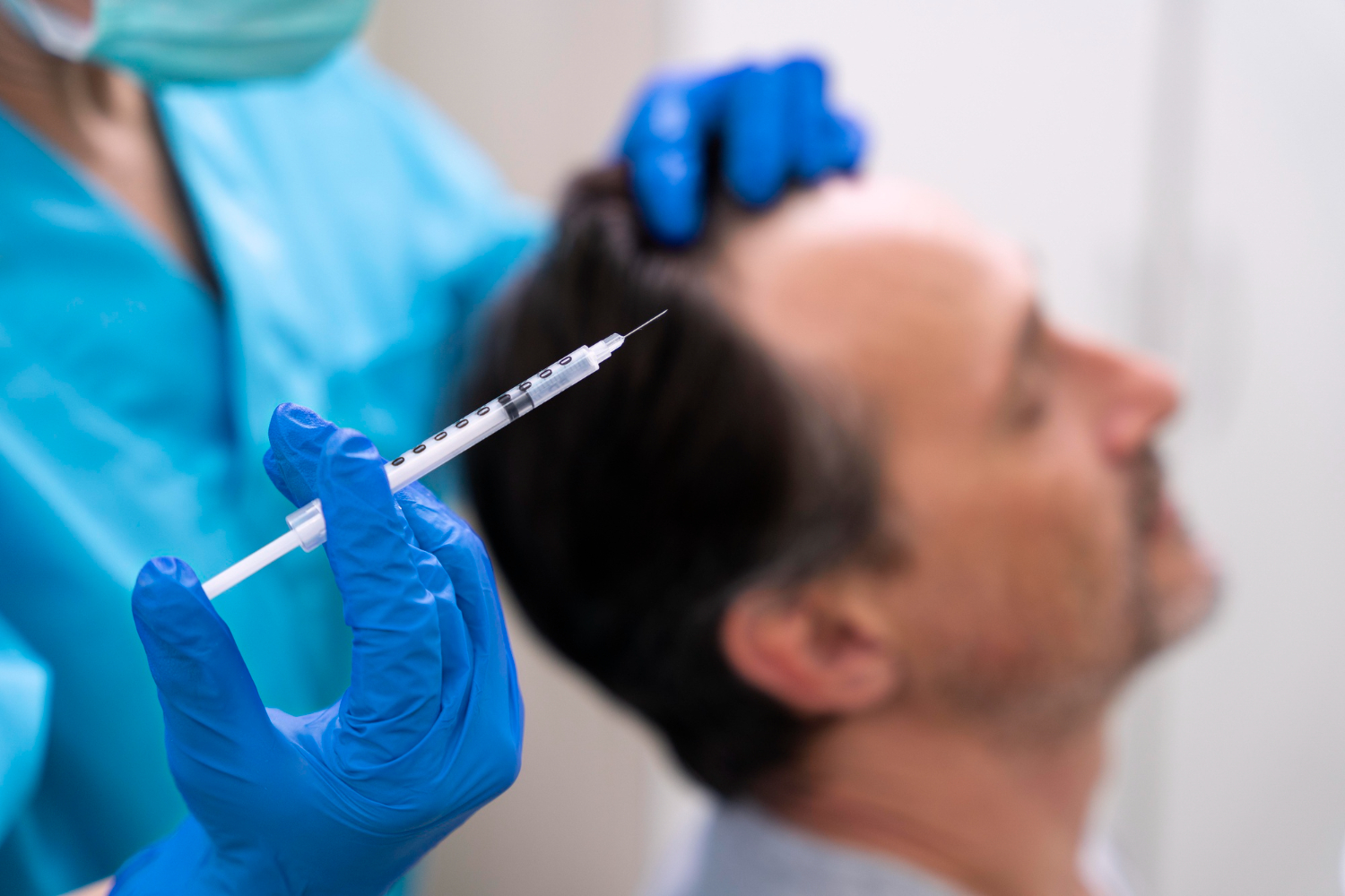 Cheapest PRP Treatment in Dubai