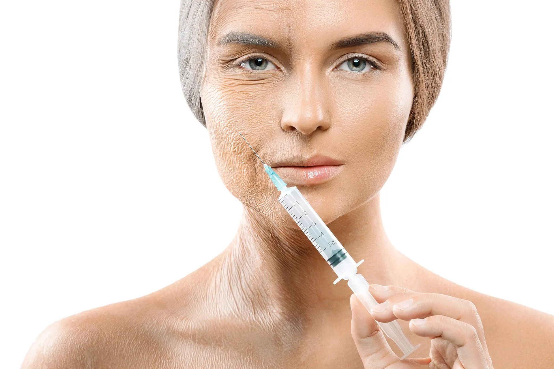 Peptide Treatment in Dubai