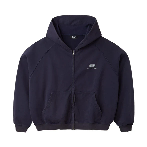 raspberry hills hoodie