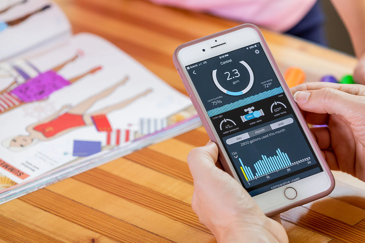 mobile app developers in Dallas