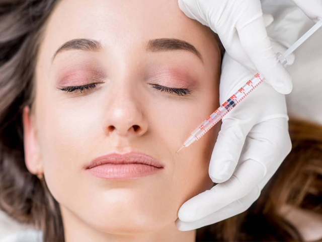 Safe Botox procedures Islamabad