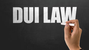 San Francisco DUI Lawyer
