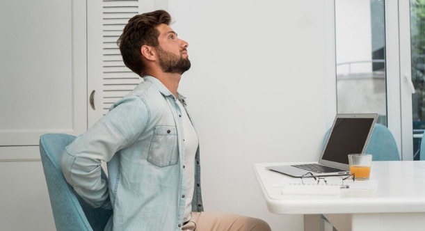Neck pain treatment near me