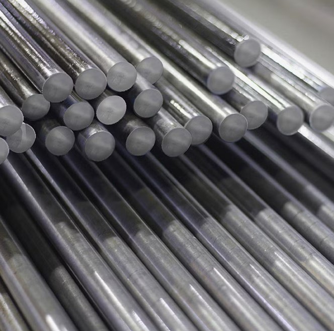 monel 400 round bars