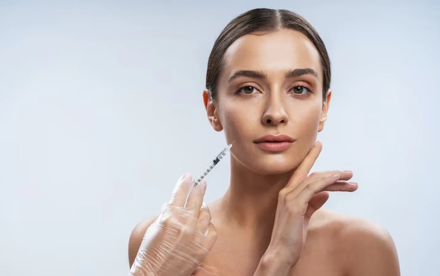 permanent skin whitening injection price Dubai