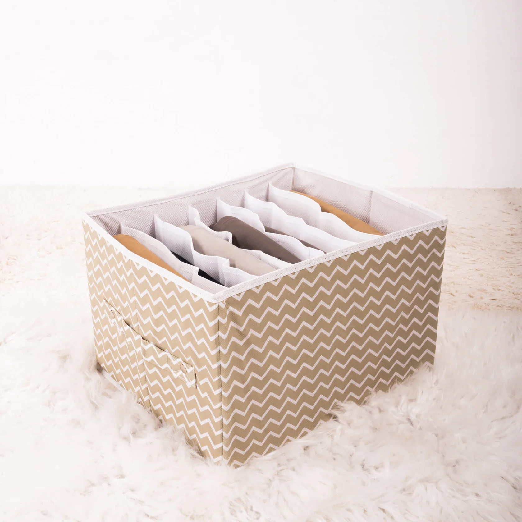 Stowlis Organizers