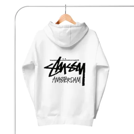 Hoodie That Adapt to Every Part of Your Day