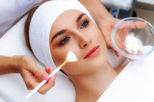 Cold Peel in Dubai