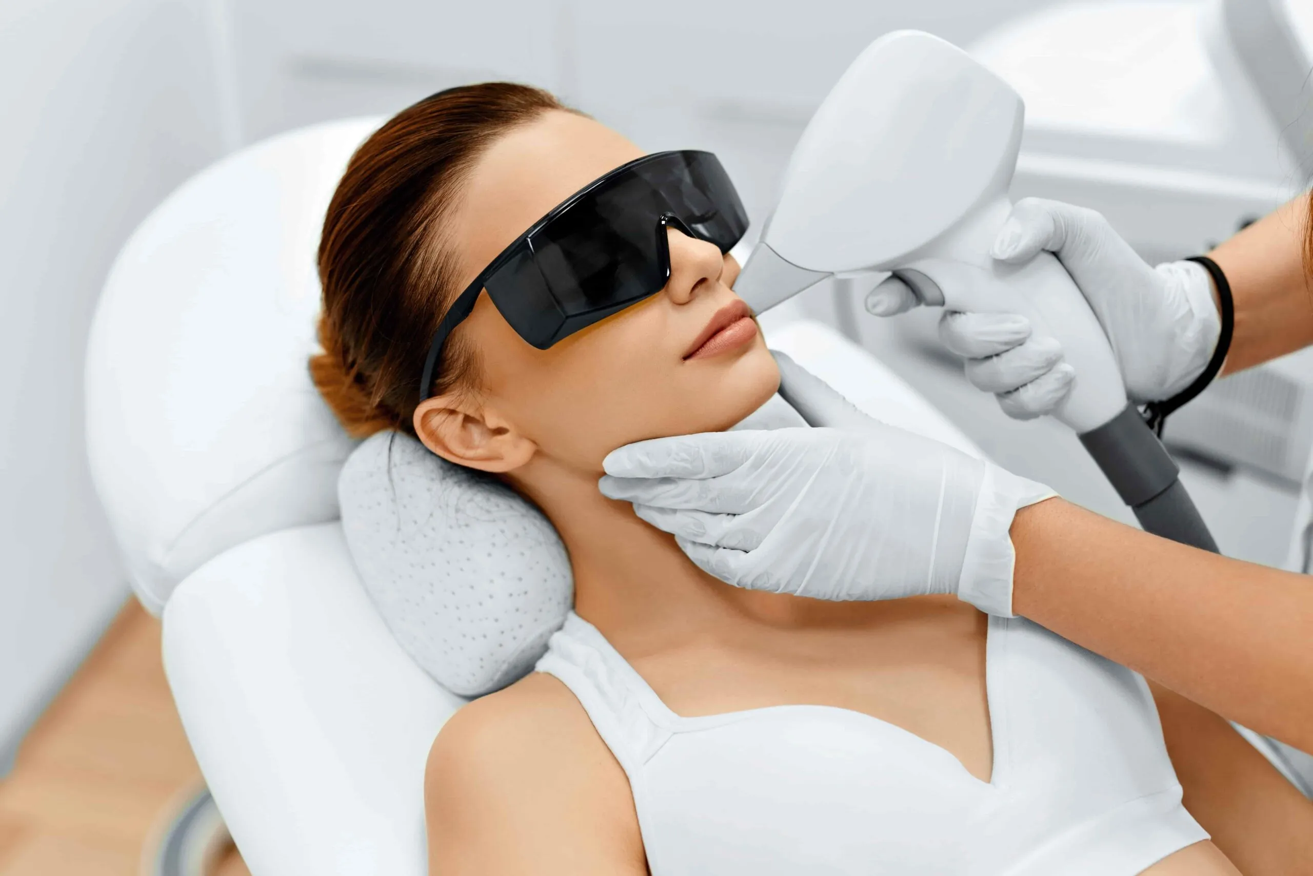 Best Laser Hair Removal in Dubai