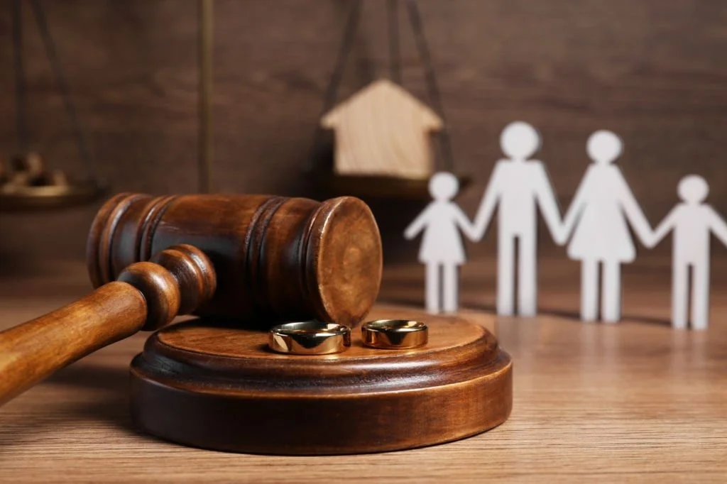 Top Divorce Lawyers