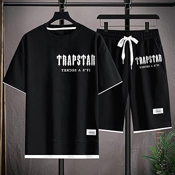 Trapstar T Shirt