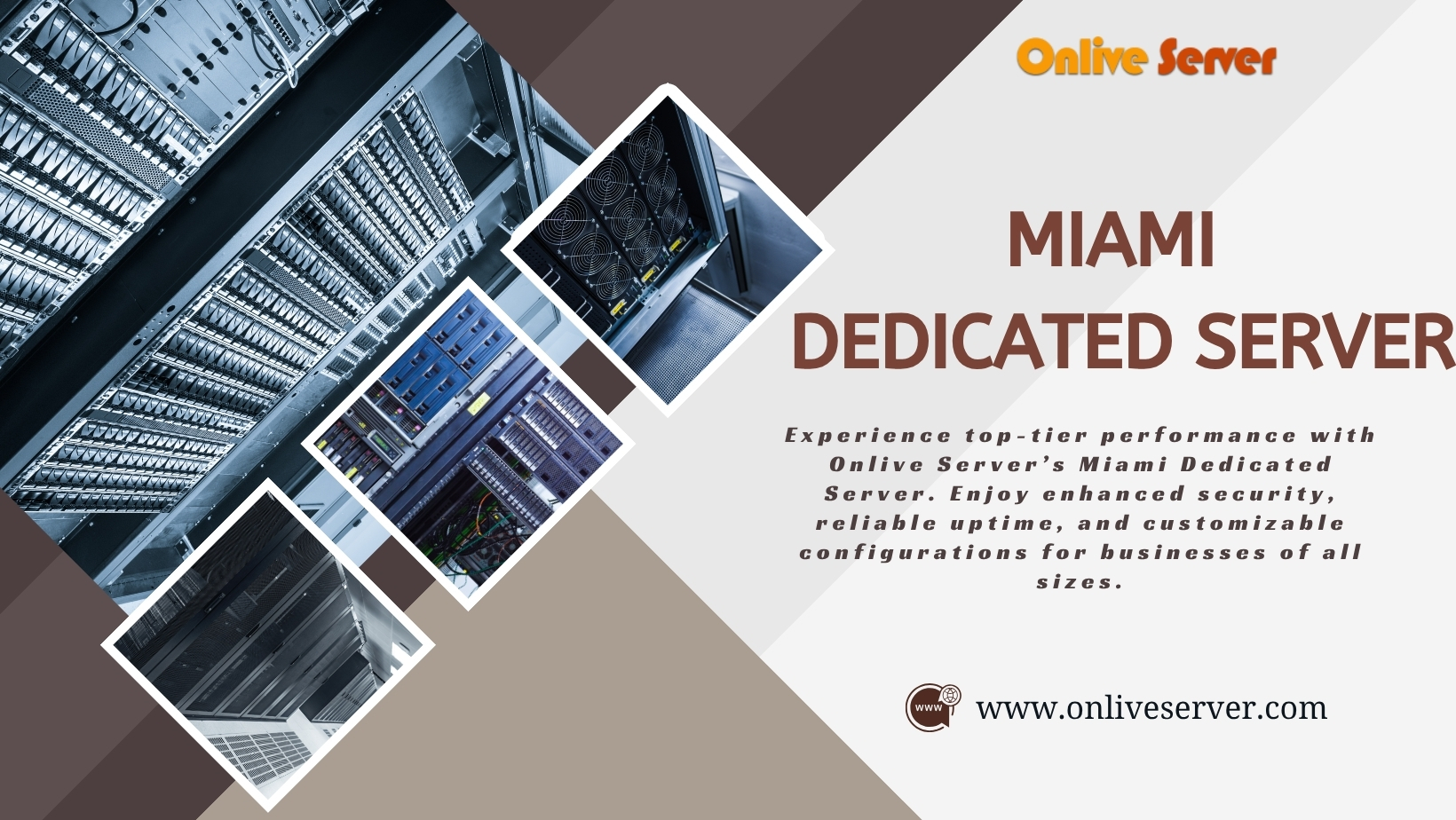 Unlock Premium Hosting with Miami Dedicated Server Solutions