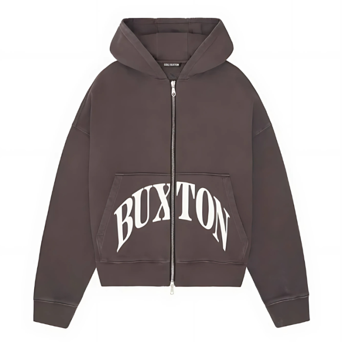 Is This the Best Cole Buxton Tracksuit?